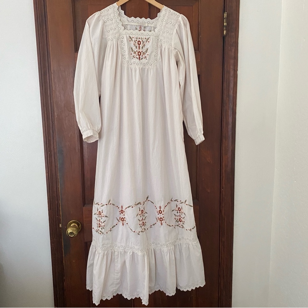 Christy Dawn - Yolanda Nightgown - Small